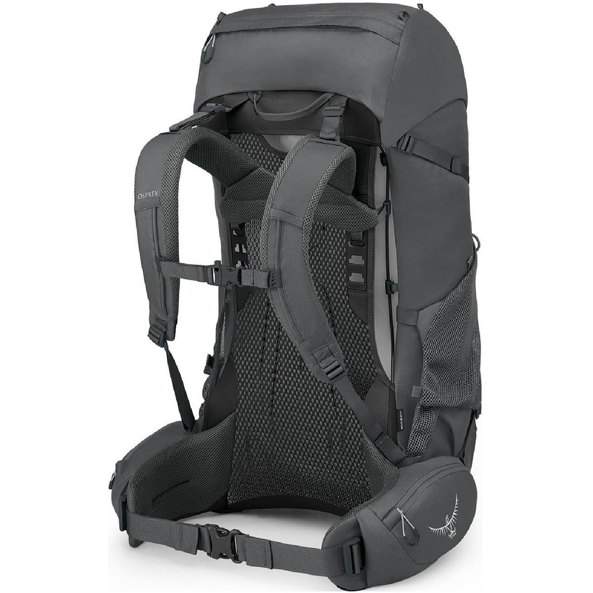 Rook 65L Extended Fit