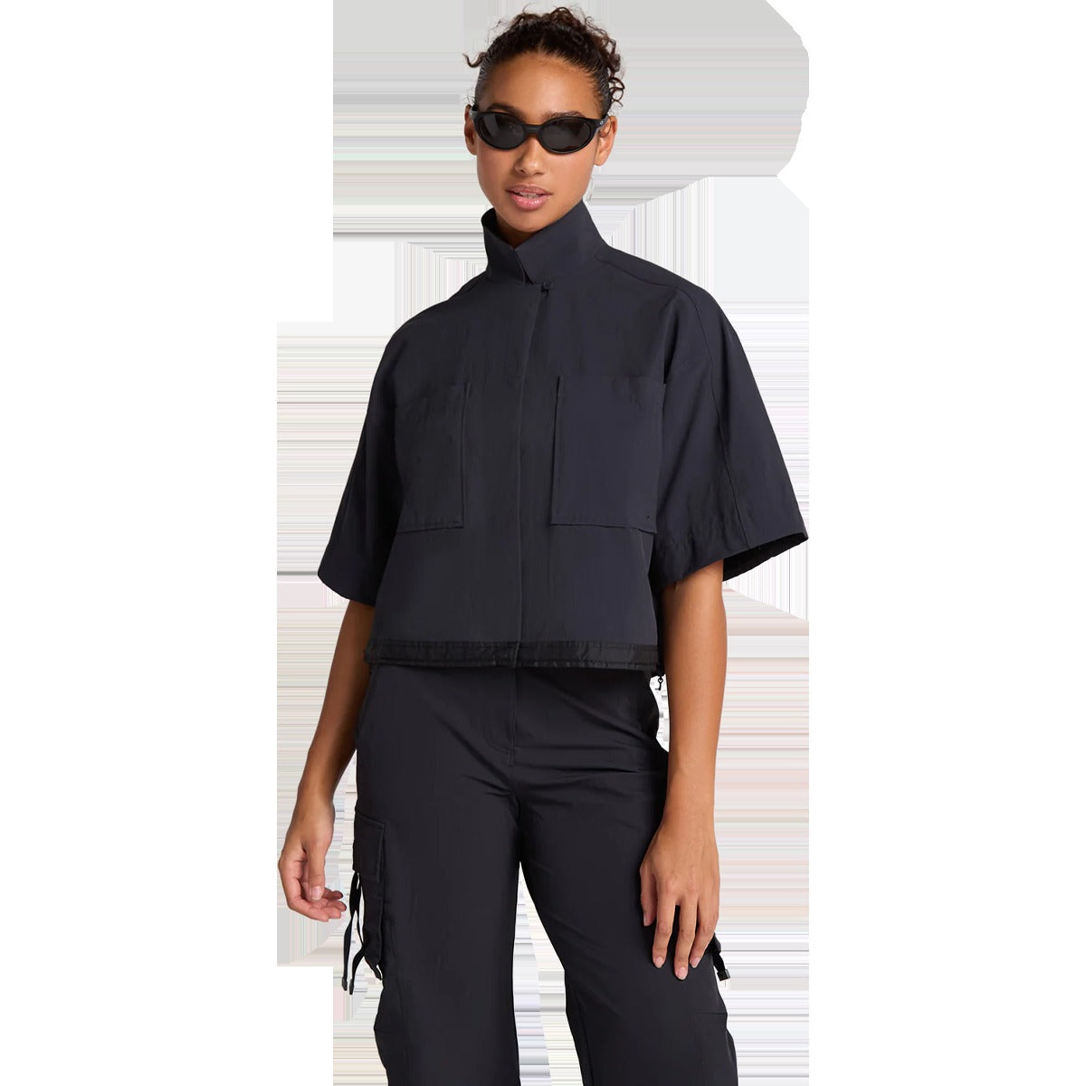 Women's Dirtpop Trek Jacket