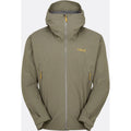 Men's Downpour Light Waterproof Jacket
