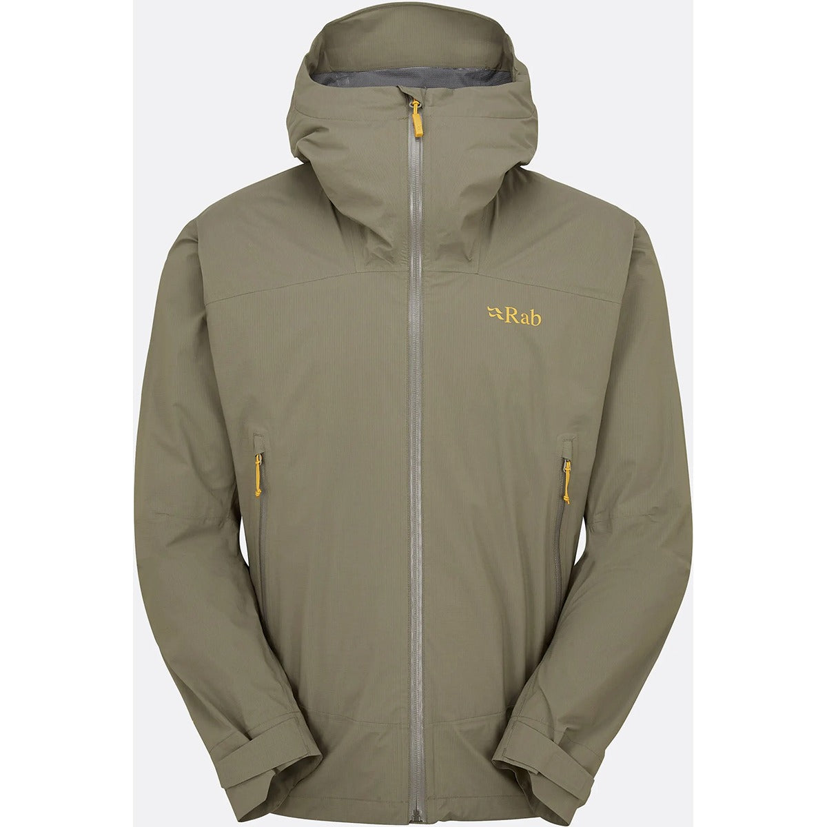 Men's Downpour Light Waterproof Jacket