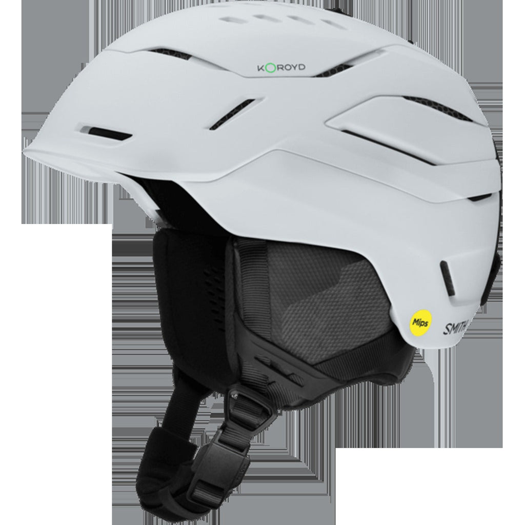 Vantage 2 MIPS Round Contour