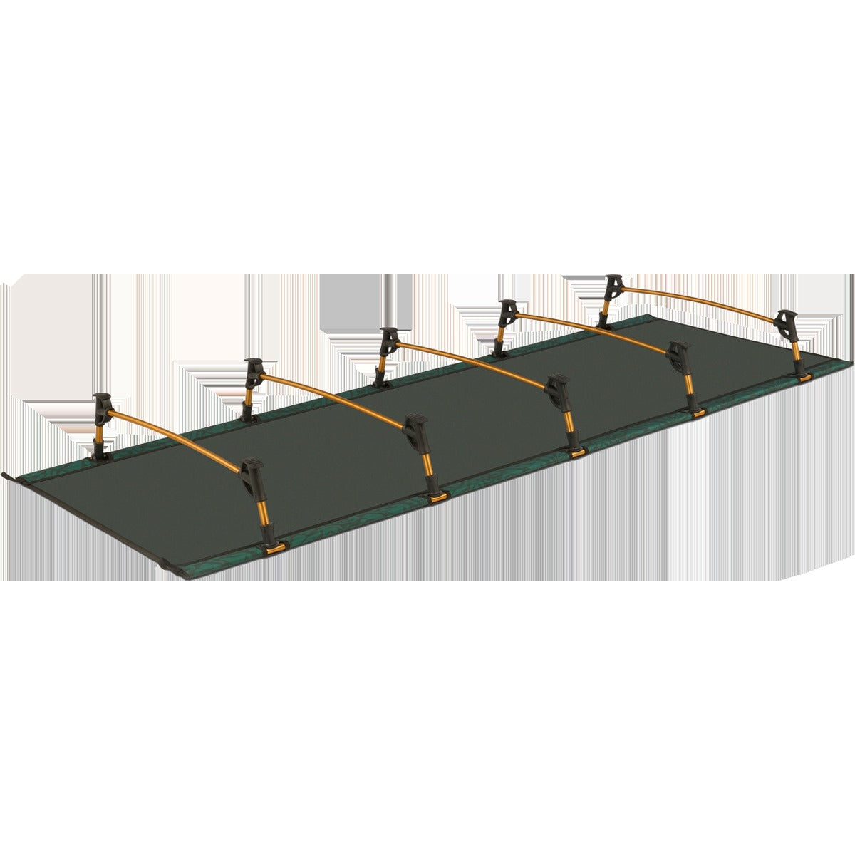 Lowdown Cot