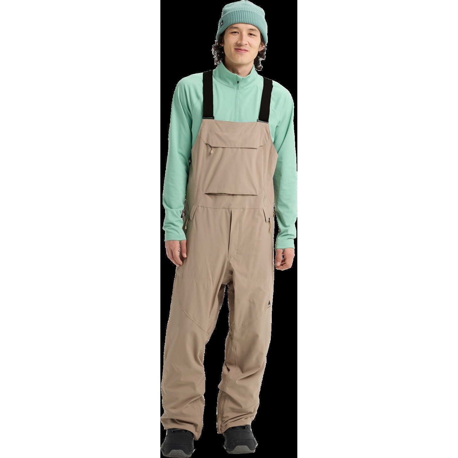 Men's Reserve 2L Stretch Bibs