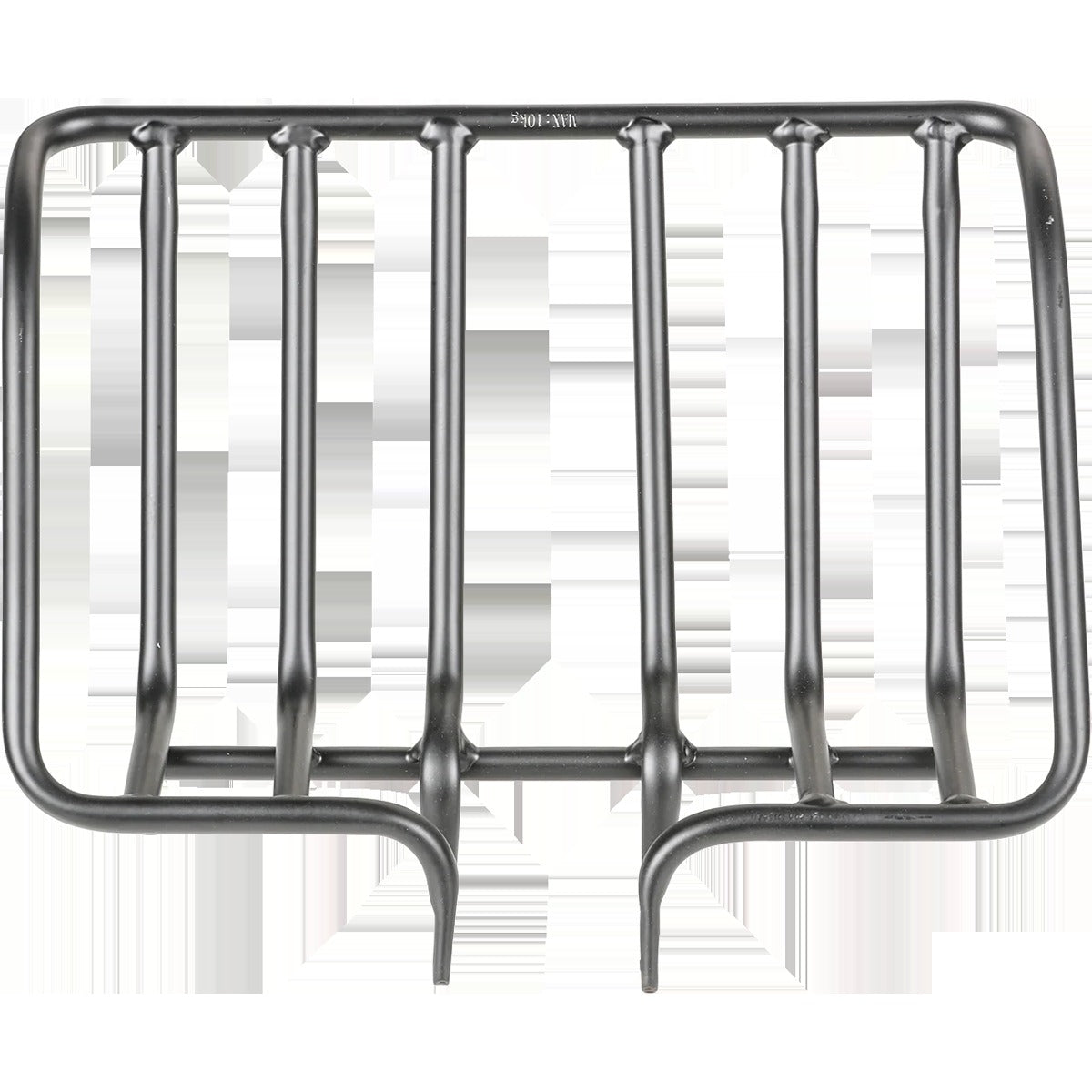 Scoop Front Rack - 110mm