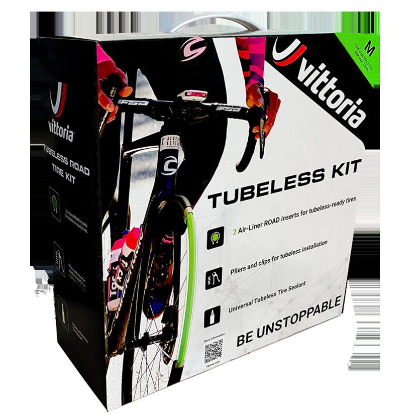 TLR Road Kit