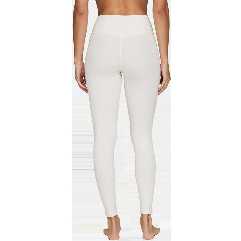 Women's Heavyweight Grid Fleece Bottom
