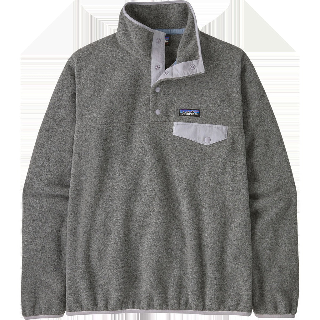 Women's Lightweight Synchilla Snap-T Pull Over
