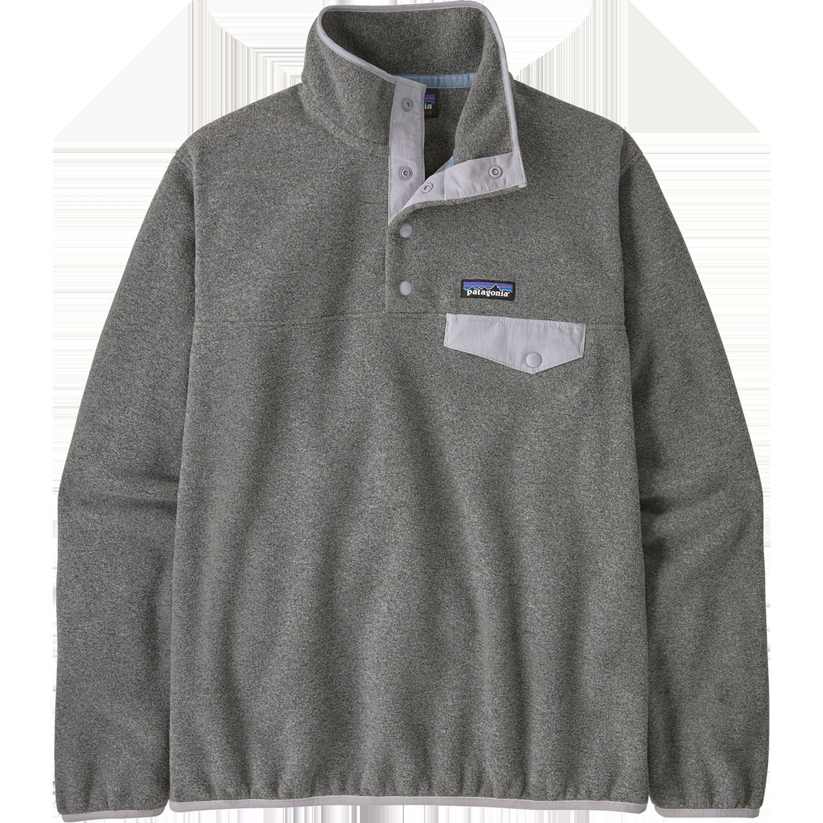 Women's Lightweight Synchilla Snap-T Pull Over