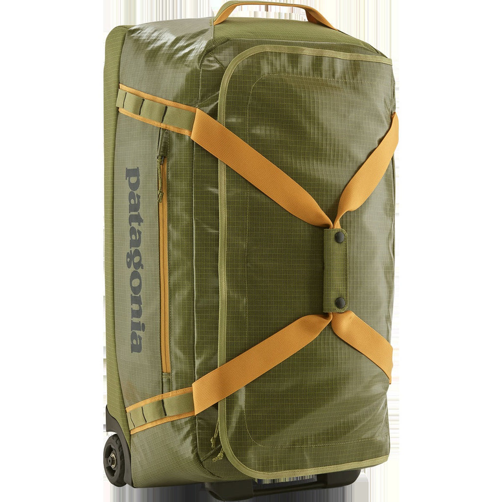Black Hole Wheeled Duffel 70L