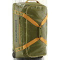 Black Hole Wheeled Duffel 70L