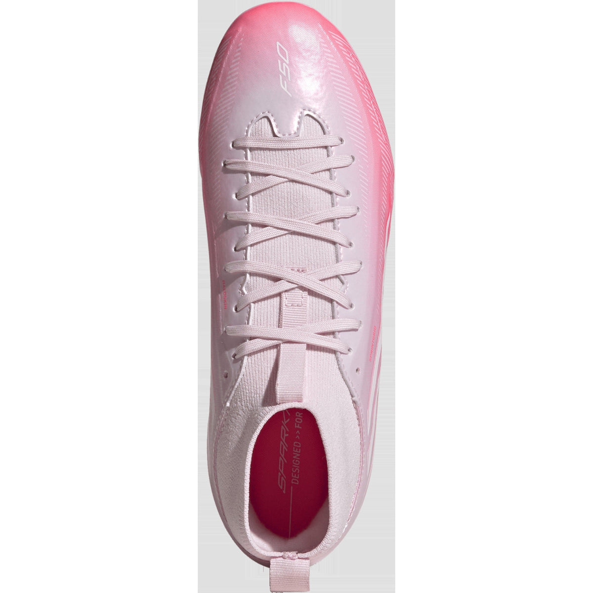 Youth F50 Sparkfusion League FG/AG