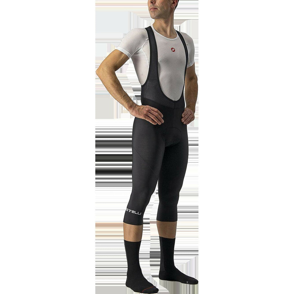 Men's Entrata Thermal Bibknicker