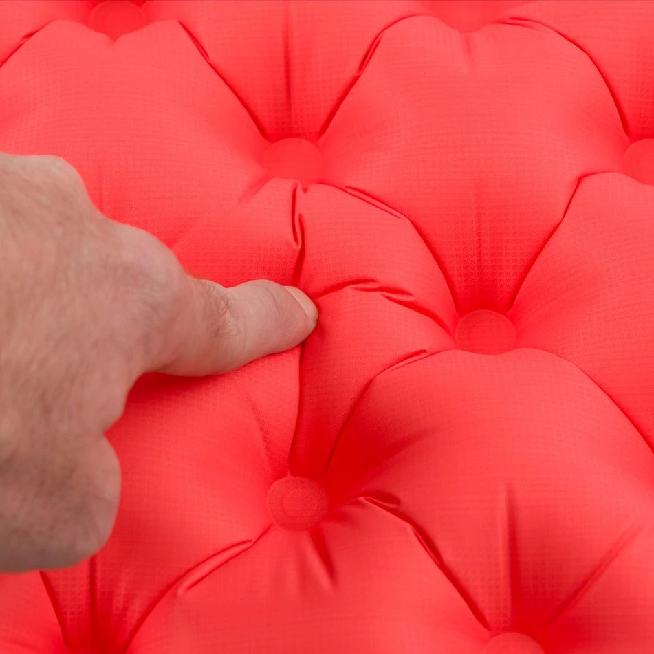 Women's Ultralight Insulated Mat Regular