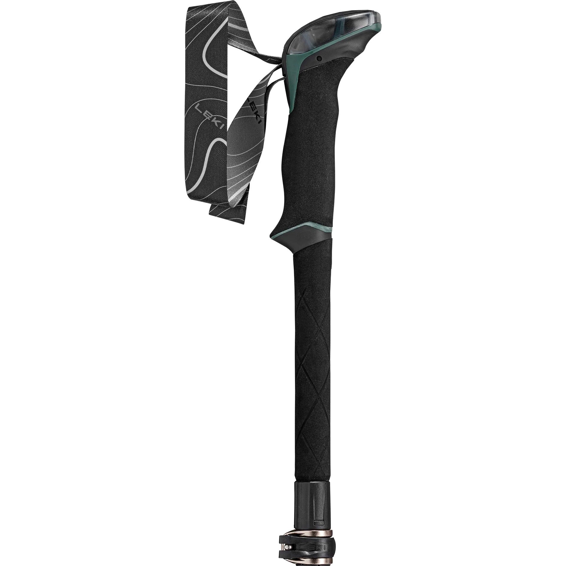 Makalu FX Carbon 110-130 cm