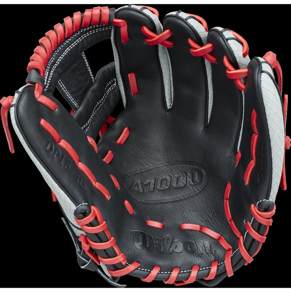 Youth A1000 Limited Edition Firebird SMU Infield DP15 11.5" H-Web