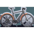 AMP 257 AL Speed One