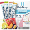 Zero Sugar Electrolyte Drink Mix (8 Servings)
