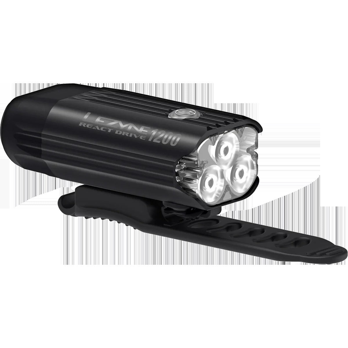 React Drive Front Matte Black