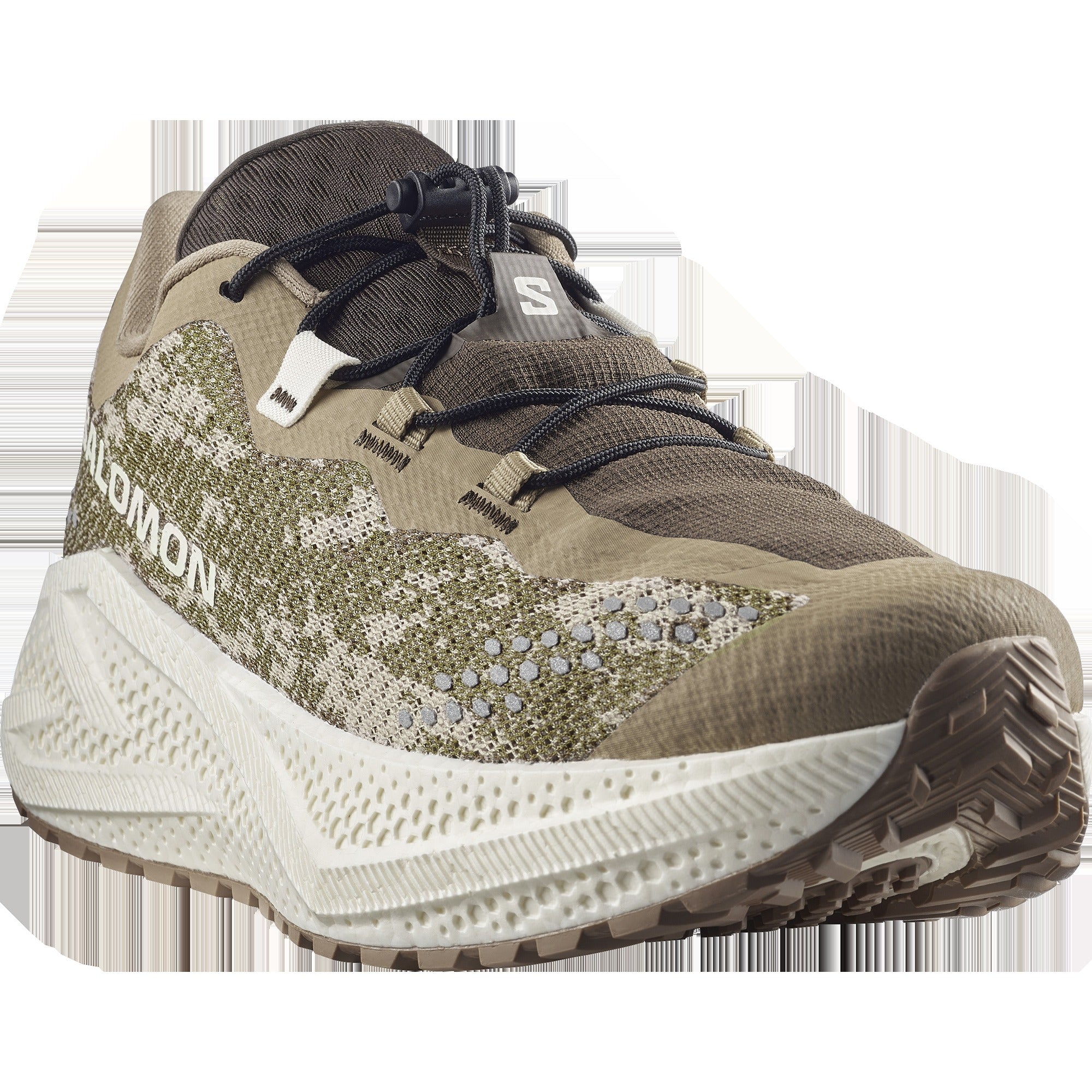 Men's Aero Glide 4 Grvl