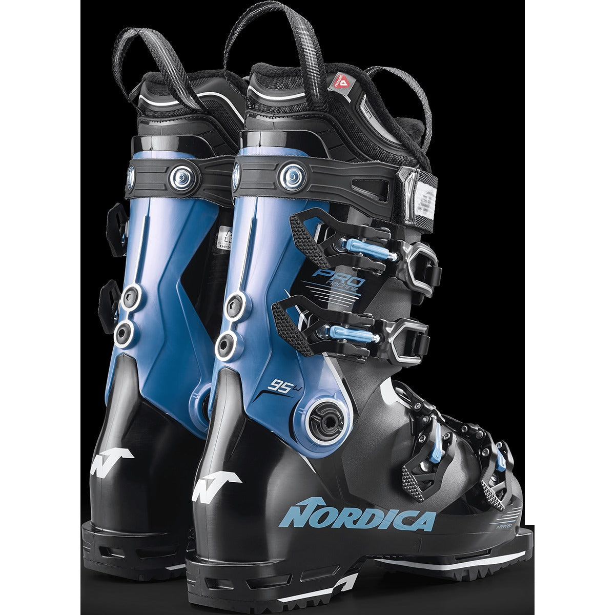 Women's Promachine 95