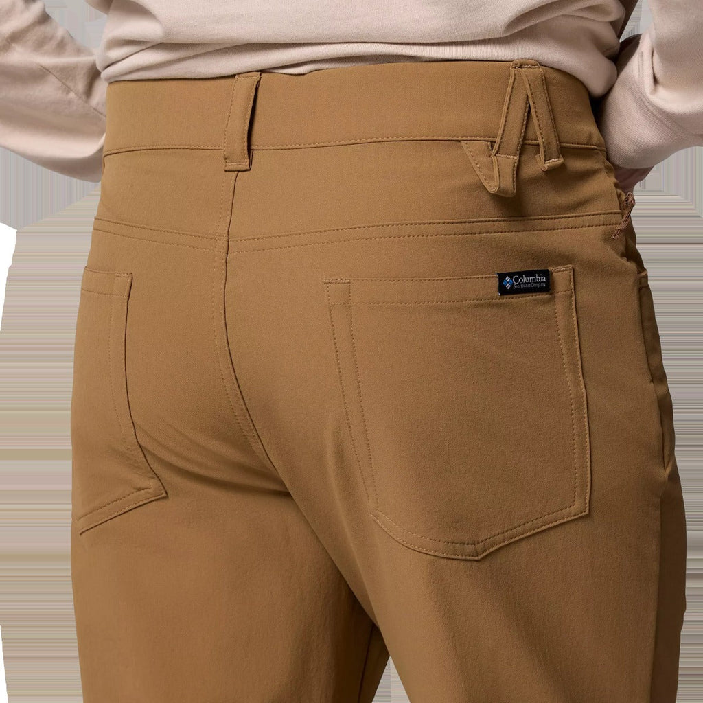 Men's Roc Tech 5 Pocket Pant