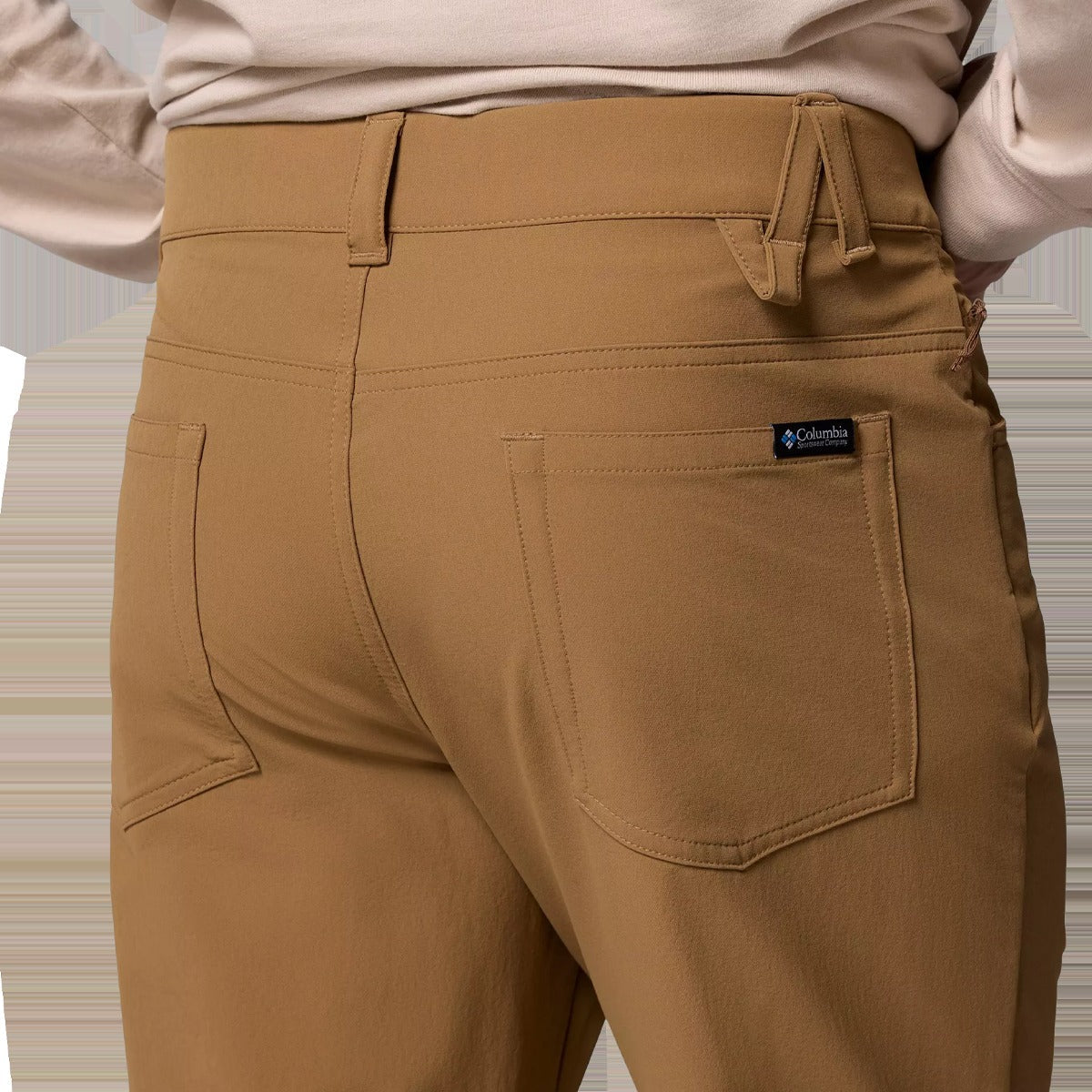 Men's Roc Tech 5 Pocket Pant