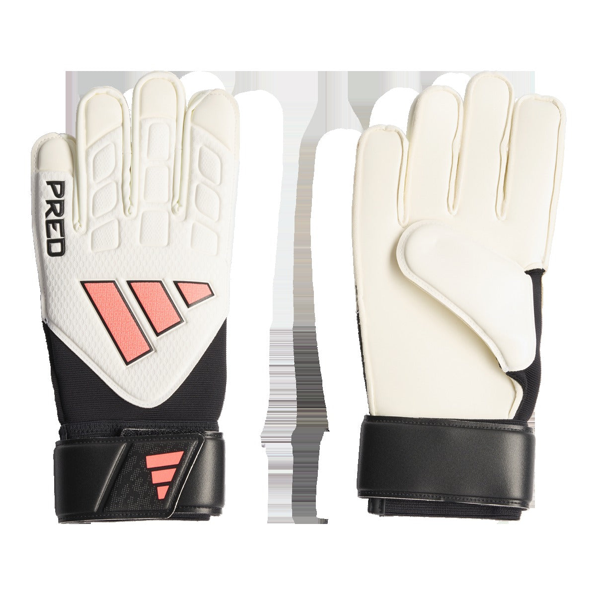 Predator Match Fingersave Glove