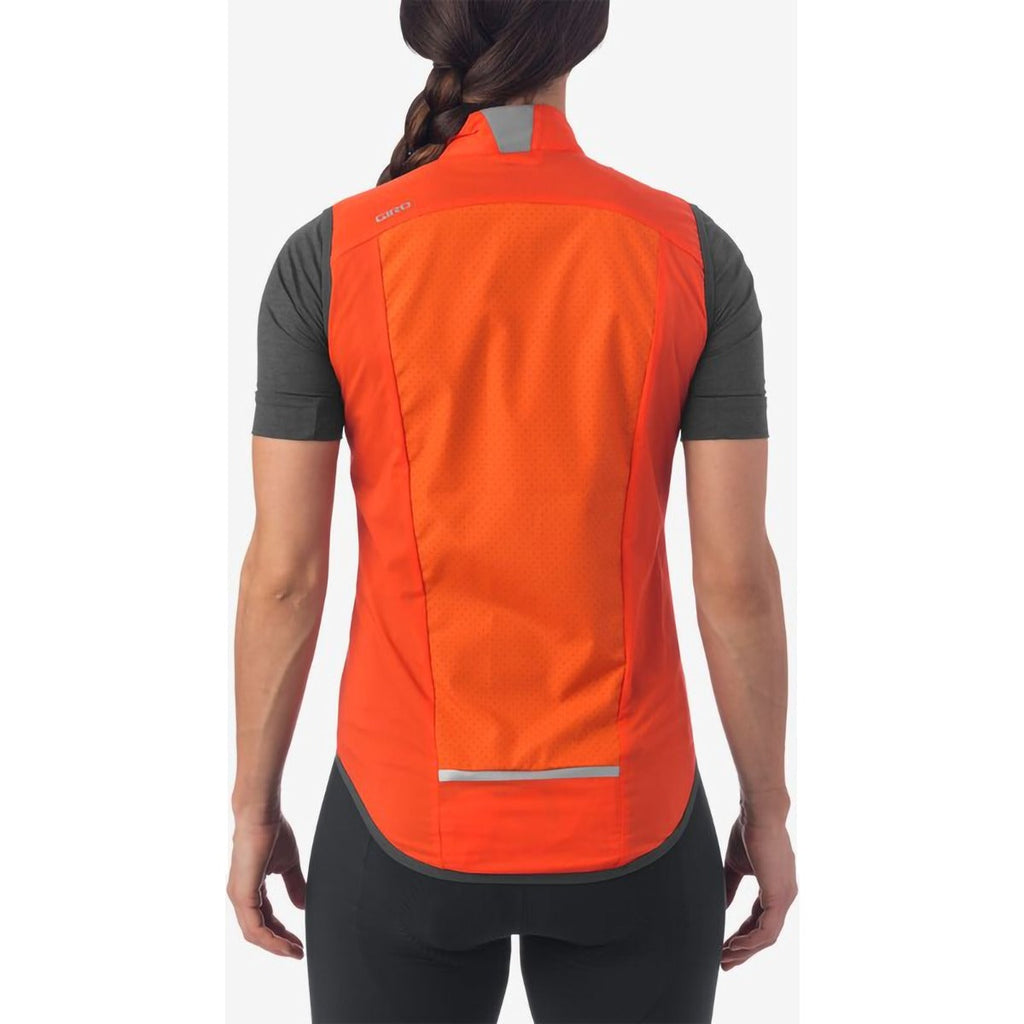Women's Chrono Expert Wind Vest
