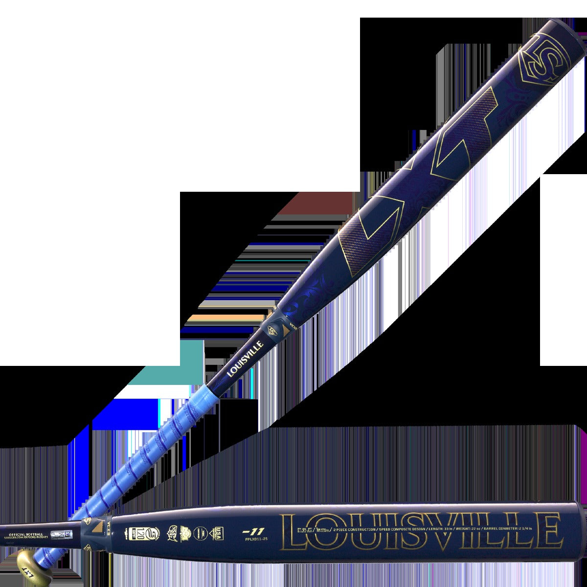 LXT Fastpitch -11