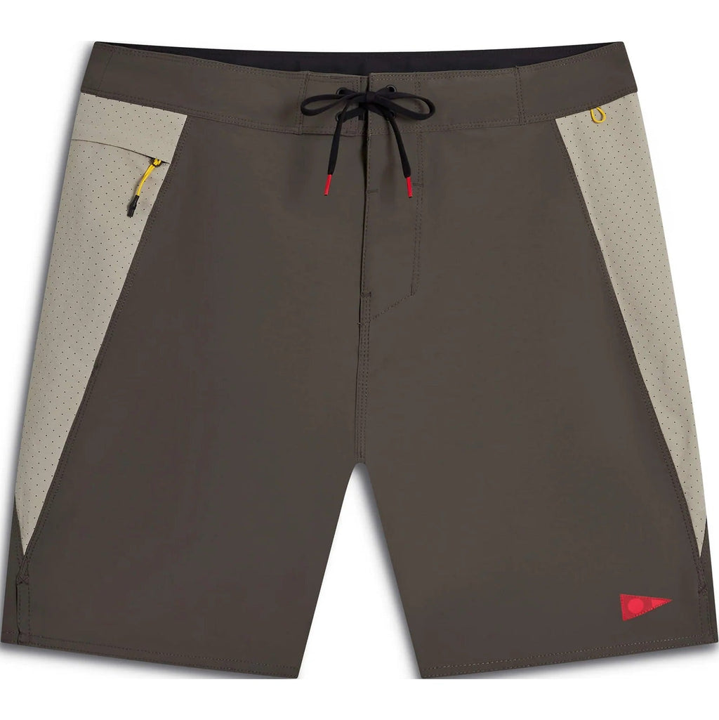 Men's Cordura Airtex Boardshort
