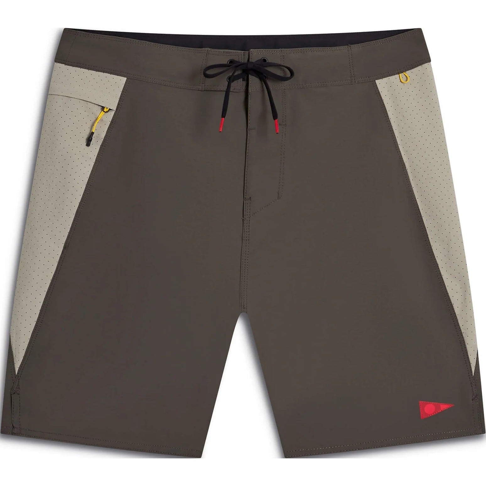 Men's Cordura Airtex Boardshort