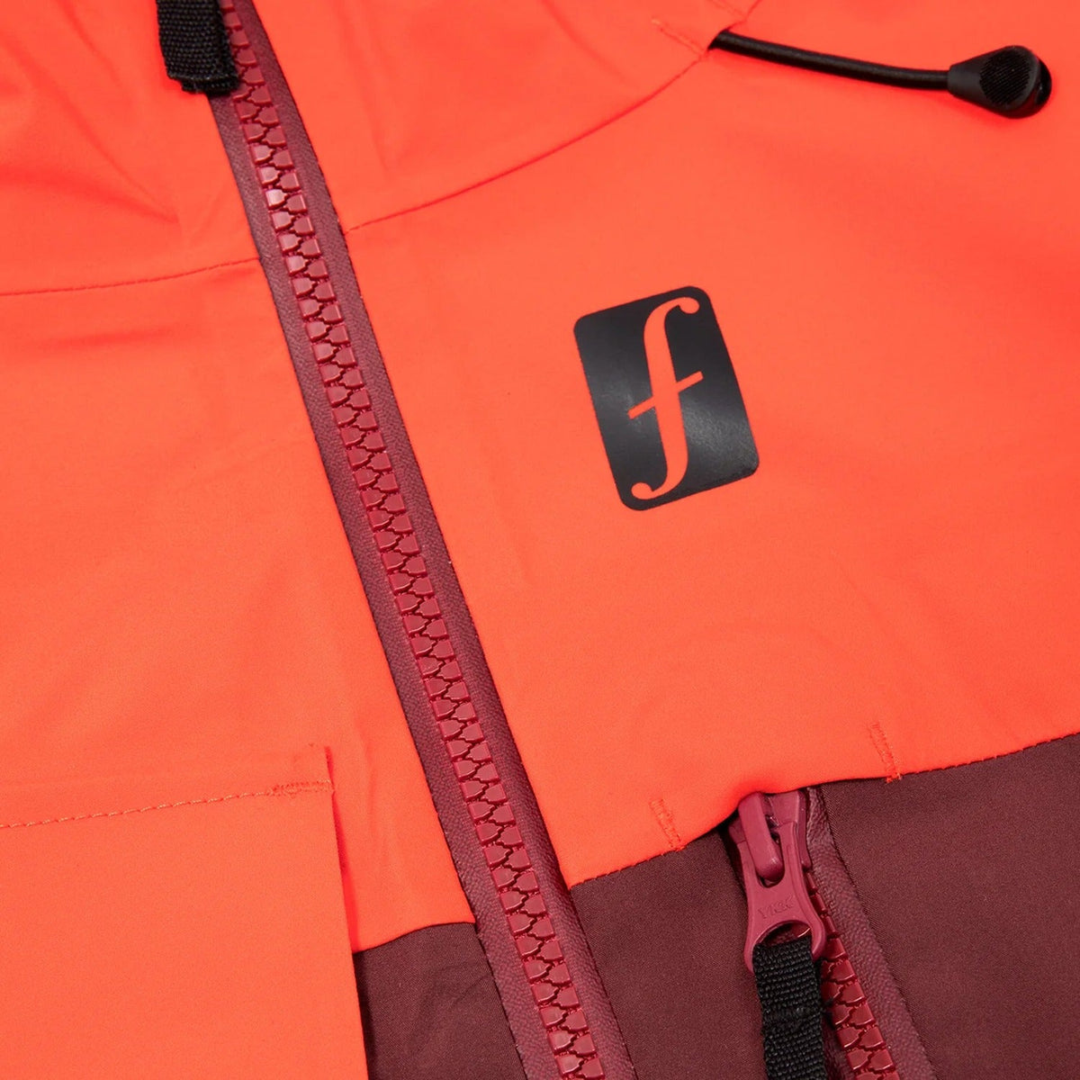 Men's Backcountry Jacket