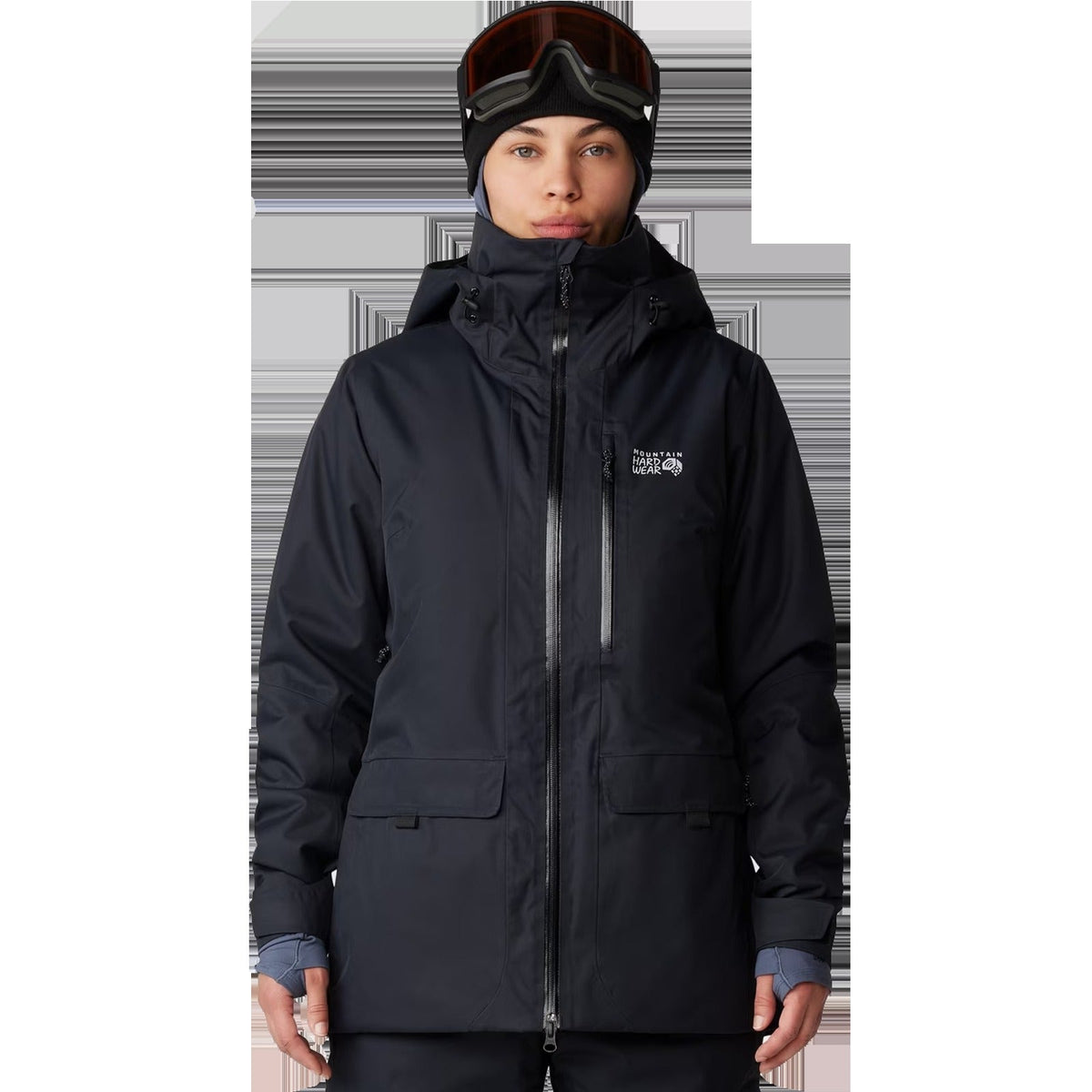 Women's Firefall Insulated Parka