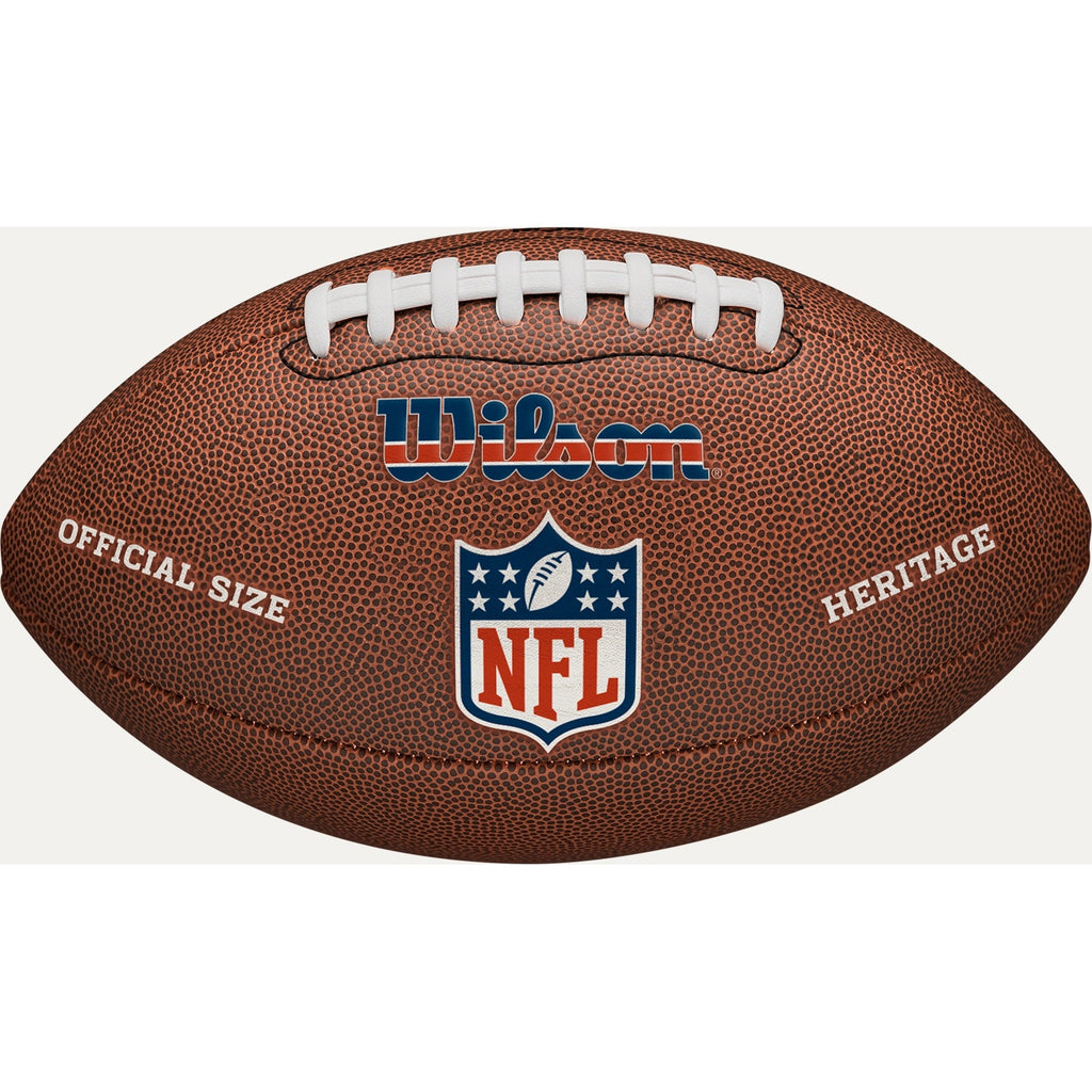 Heritage Football