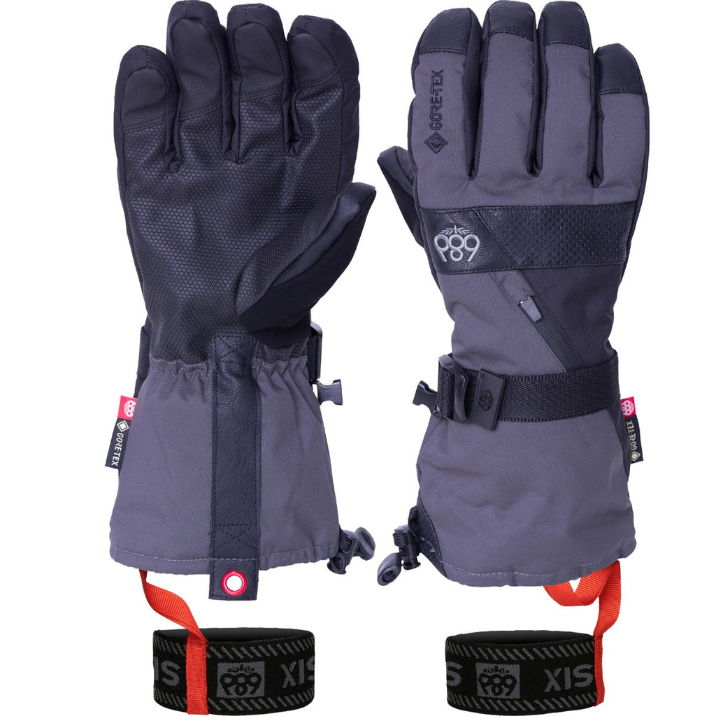 Gore-Tex Smarty 3-in-1 Gauntlet Glove