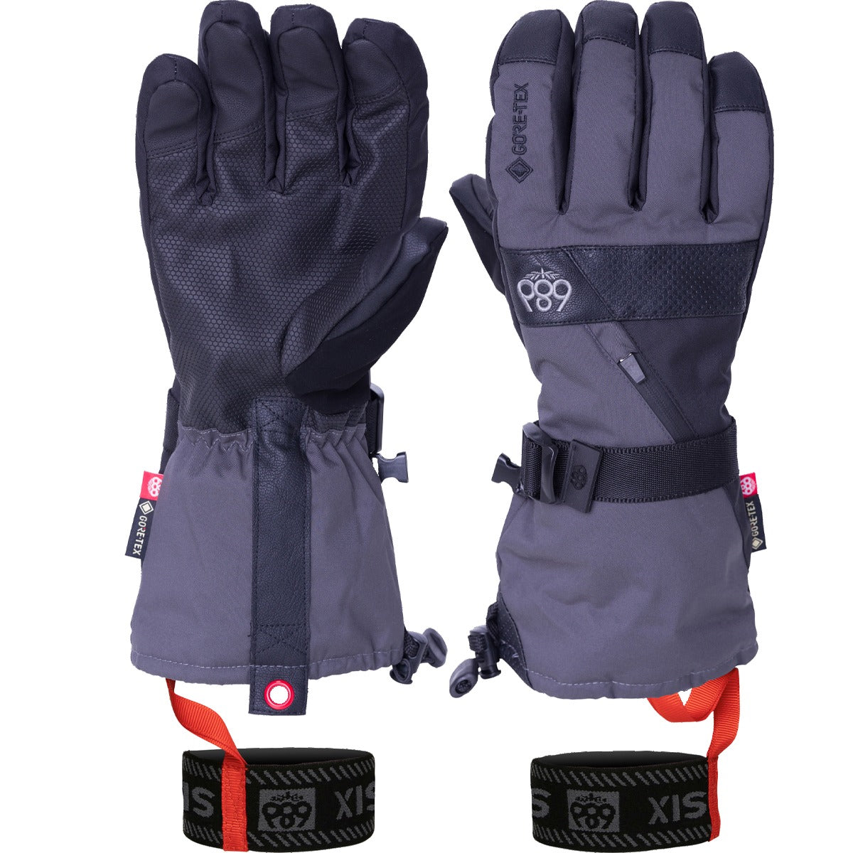 Gore-Tex Smarty 3-in-1 Gauntlet Glove