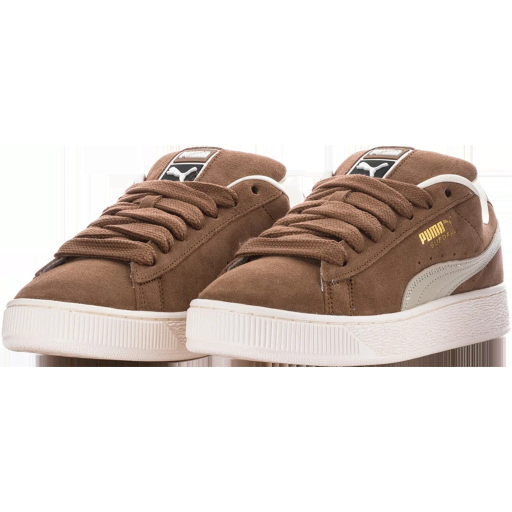 Men's Suede XL
