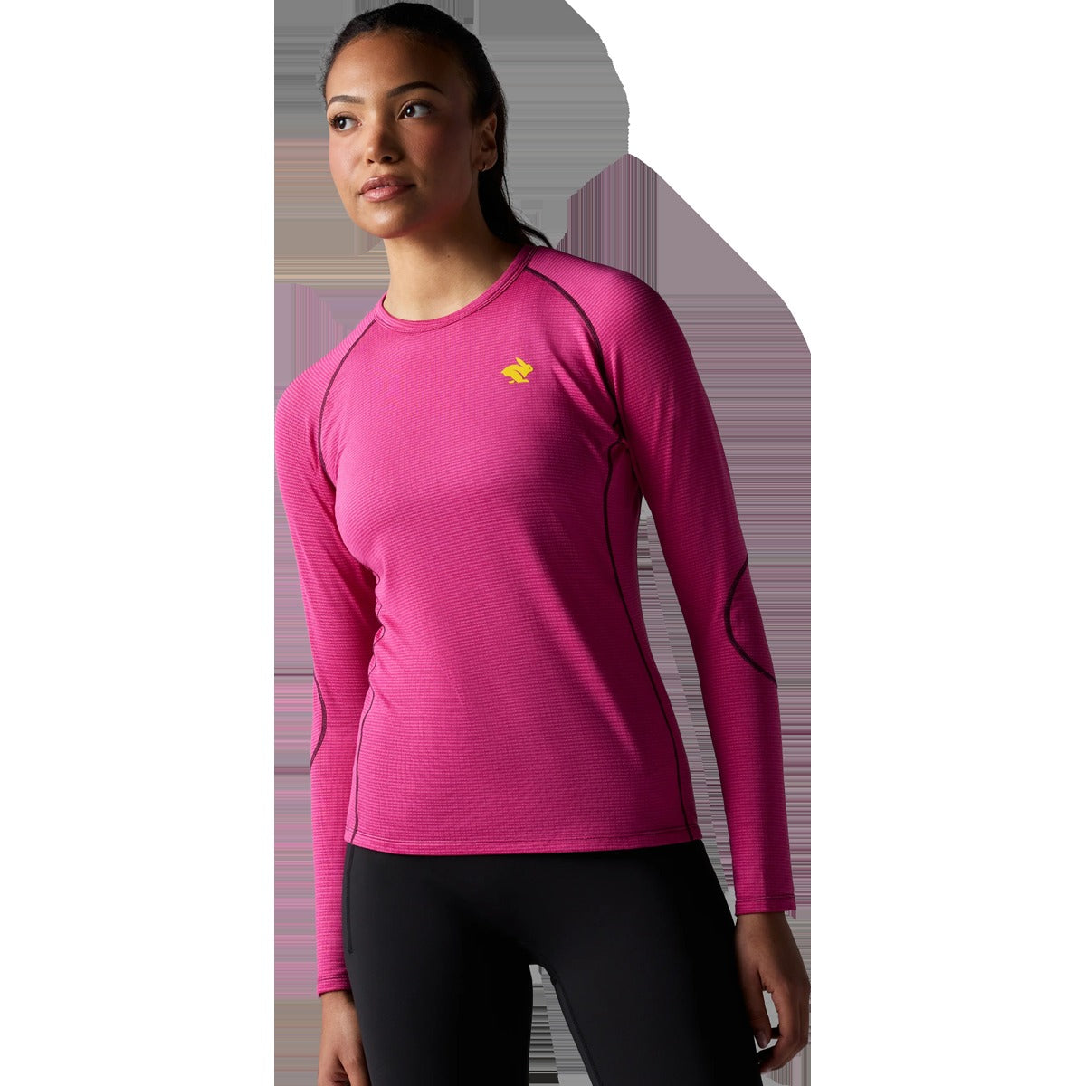 Women's Layer One Long Sleeve