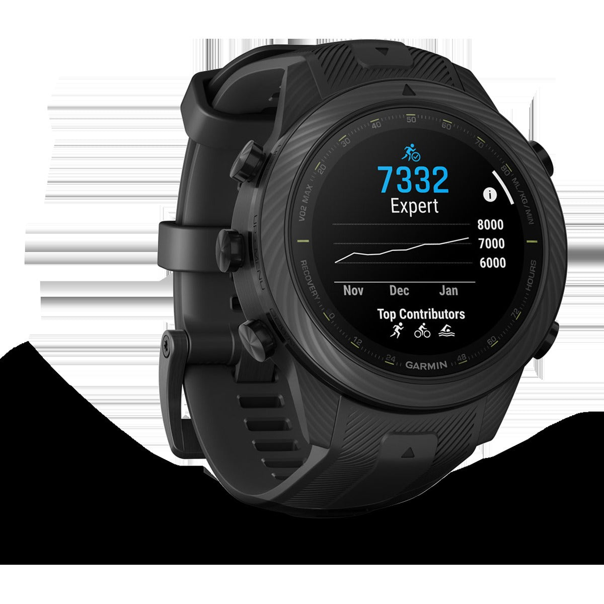 MARQ 2 Athlete Carbon