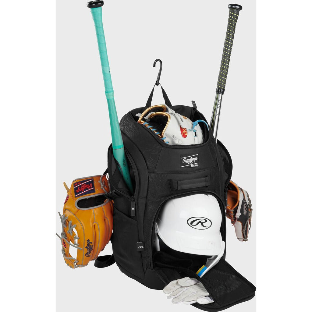 Franchise 2 Players Backpack