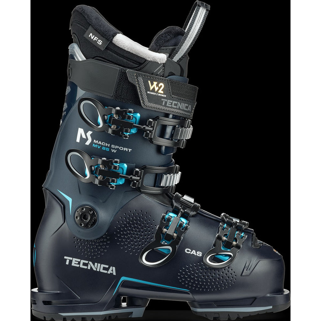 Women's Mach Sport MV 85