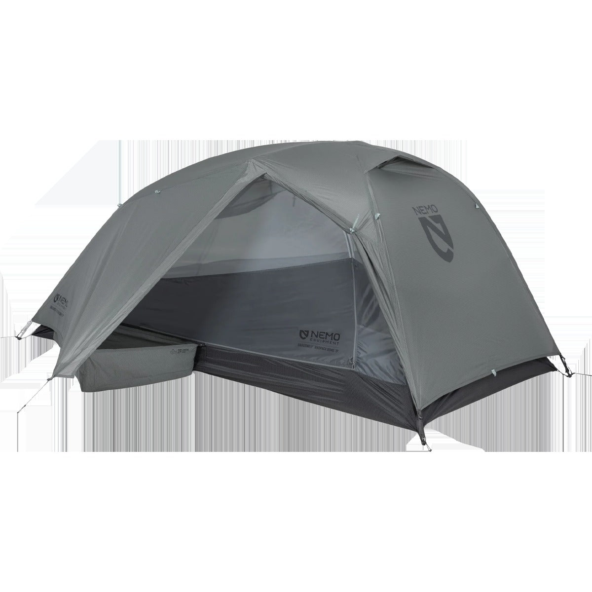 Dragonfly OSMO Bikepack 2 Person Tent