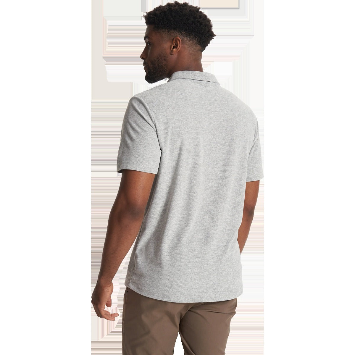 Men's Ace Polo