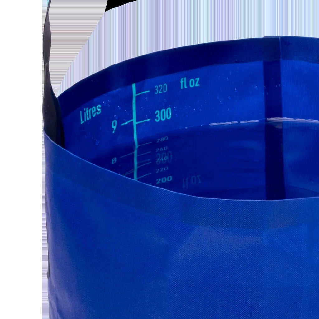 Folding Bucket 10L