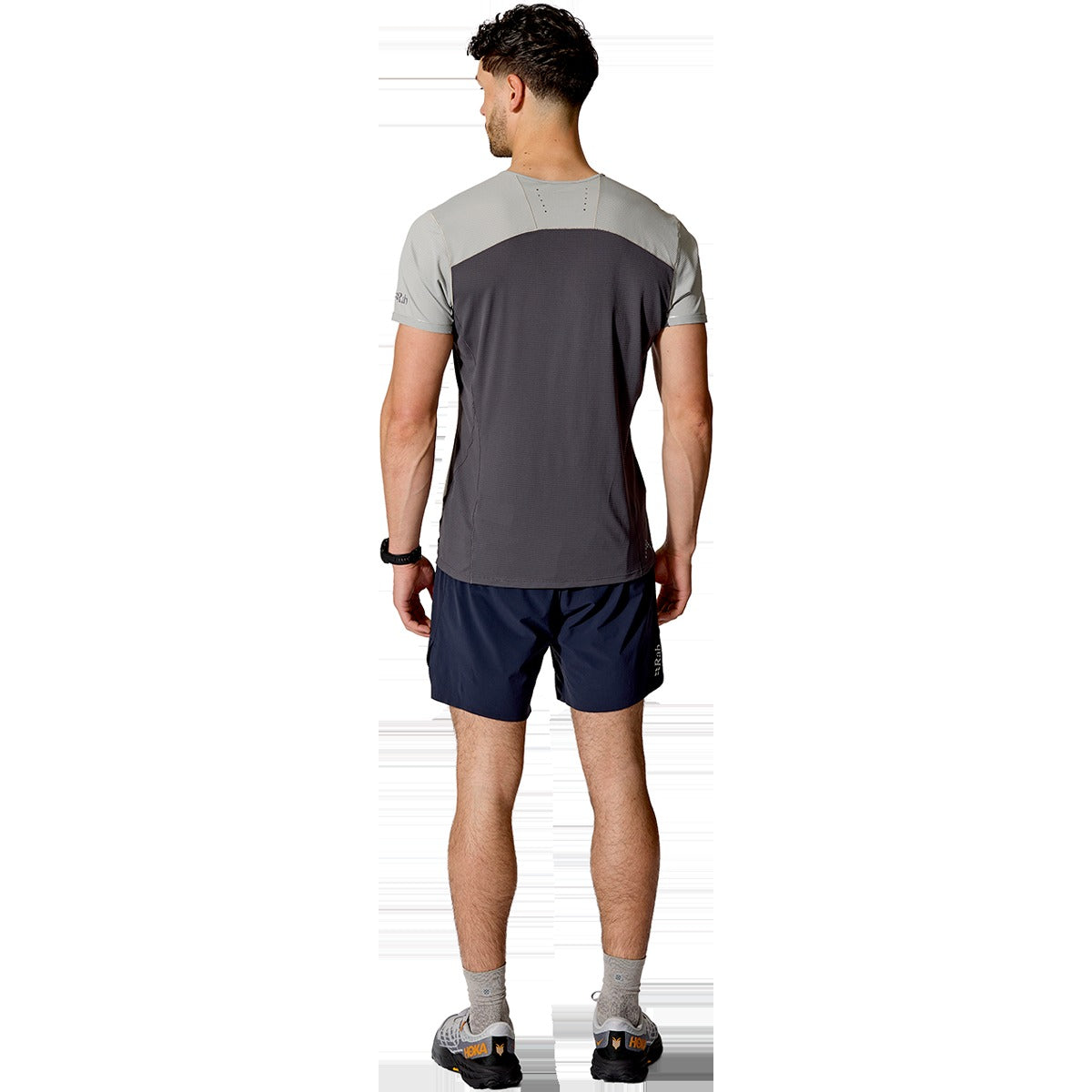 Men's Sonic Ultra Tee