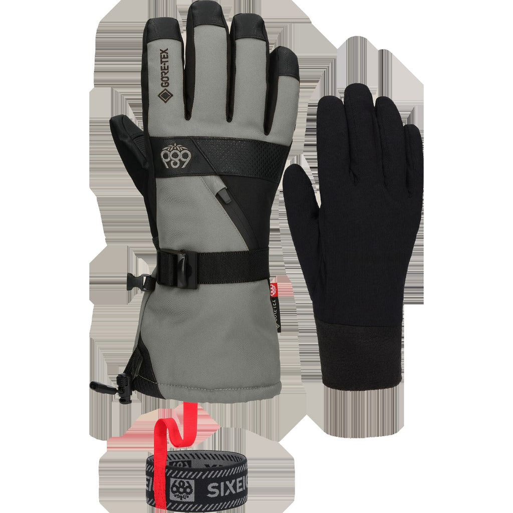 Gore Tex Smarty 3-in-1 Gauntlet Glove