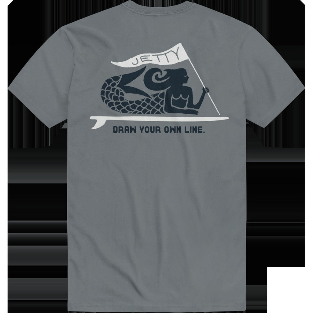 Men's Banner Tee
