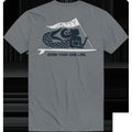 Men's Banner Tee