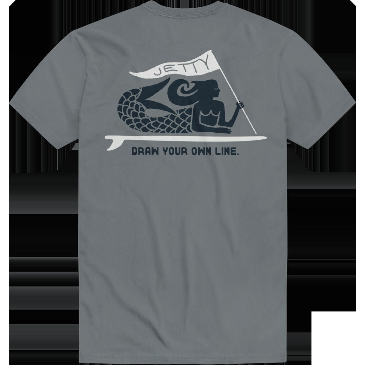 Men's Banner Tee