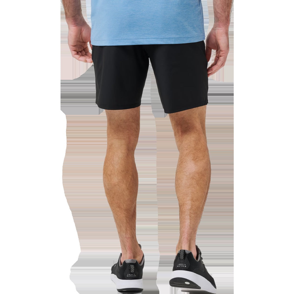 Men's Wanderlust E-Waist Short 7.5"